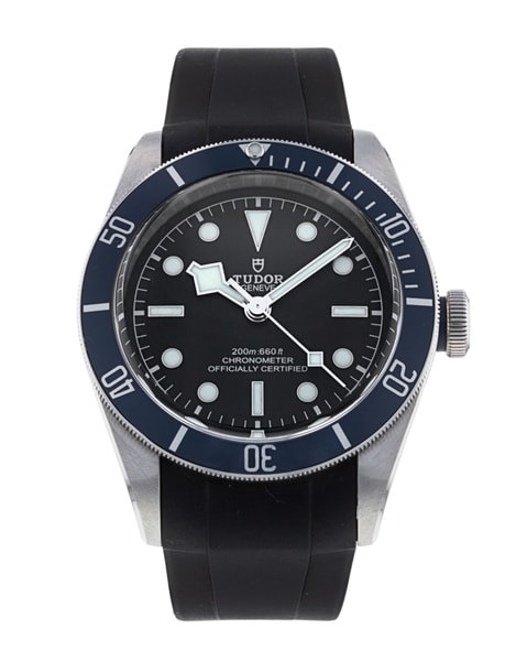 Tudor Black Bay M79230B-0007